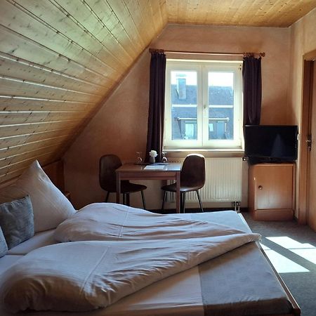 Hotel Klett B&B Langenargen Luaran gambar