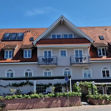 Hotel Klett B&B Langenargen Luaran gambar