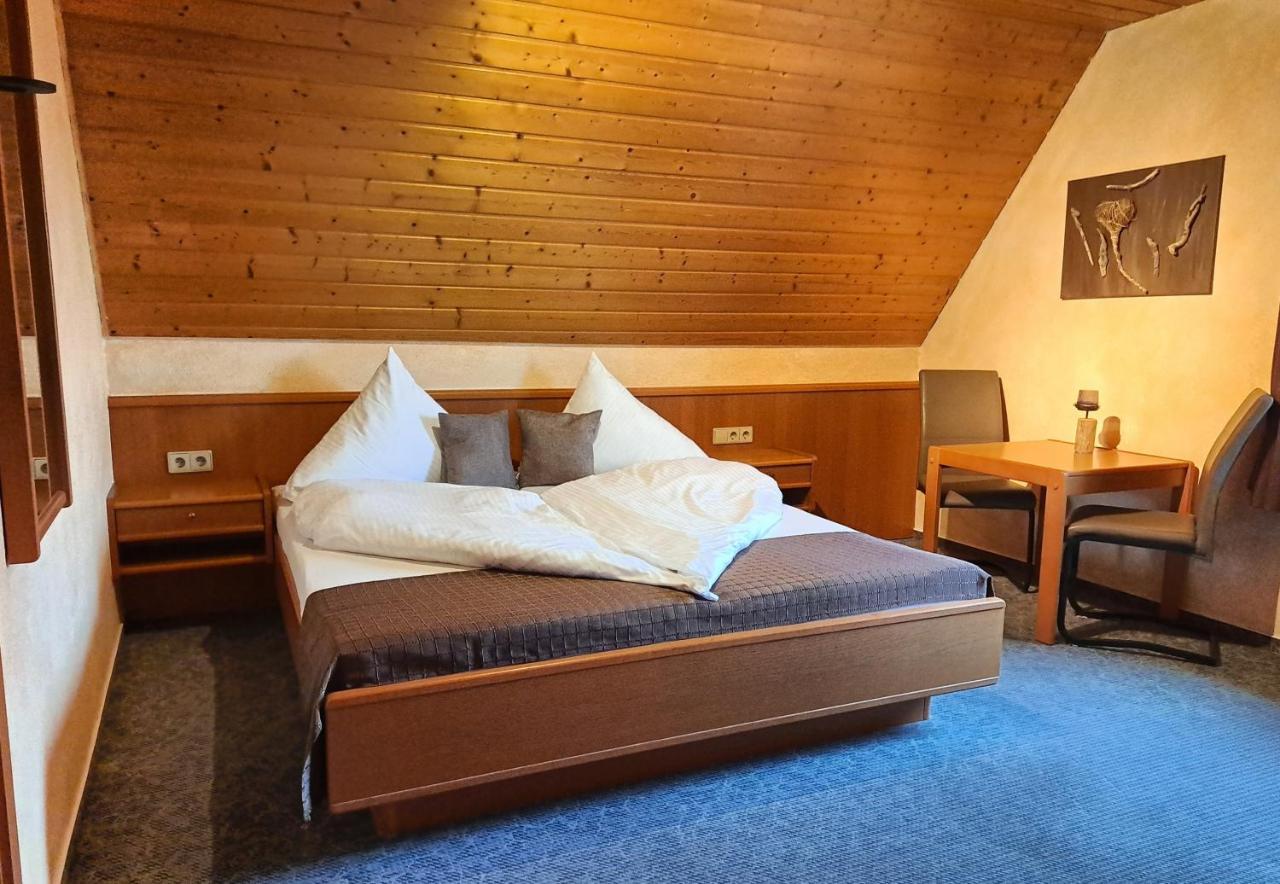 Hotel Klett B&B Langenargen Luaran gambar