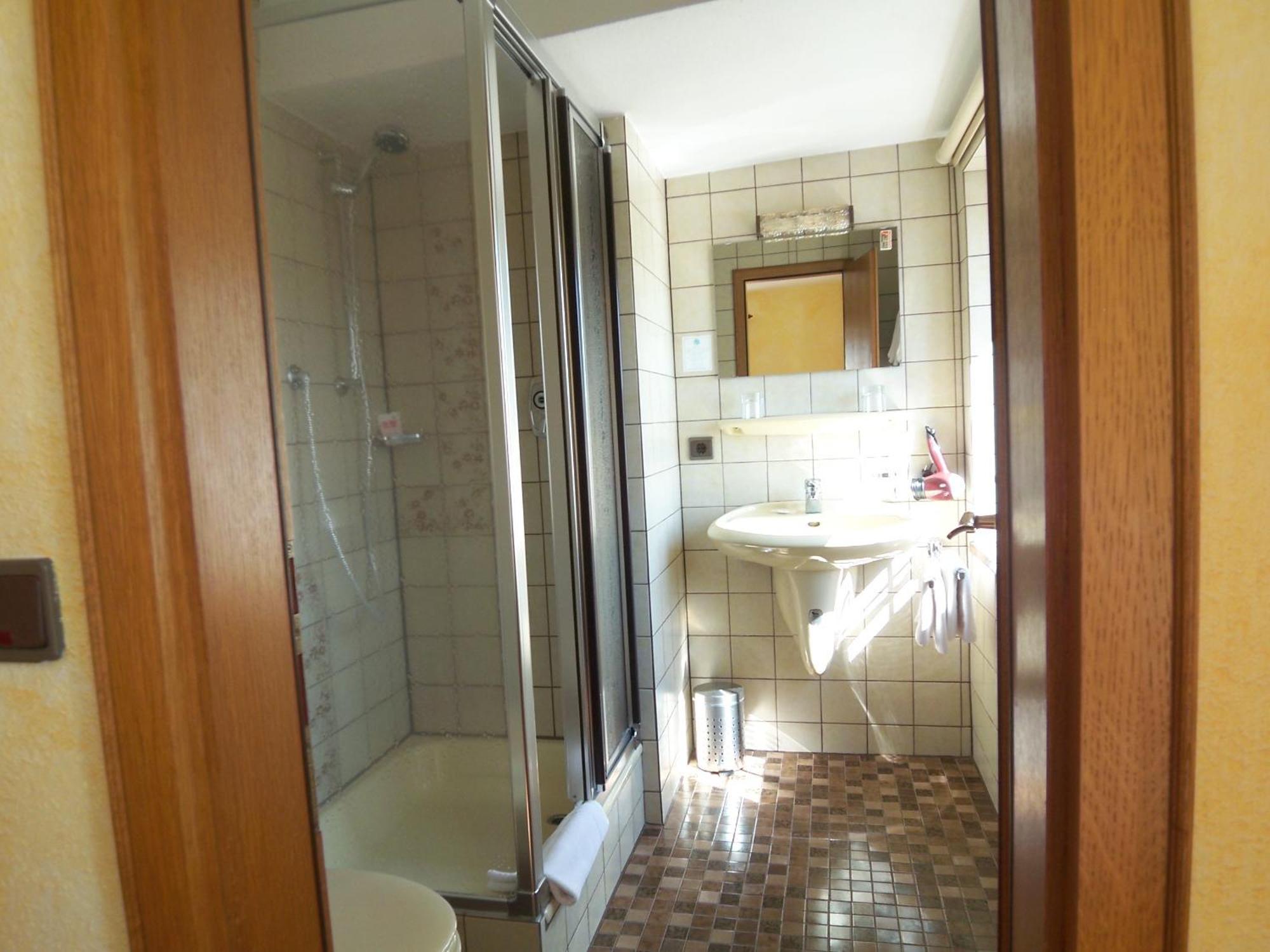 Hotel Klett B&B Langenargen Luaran gambar