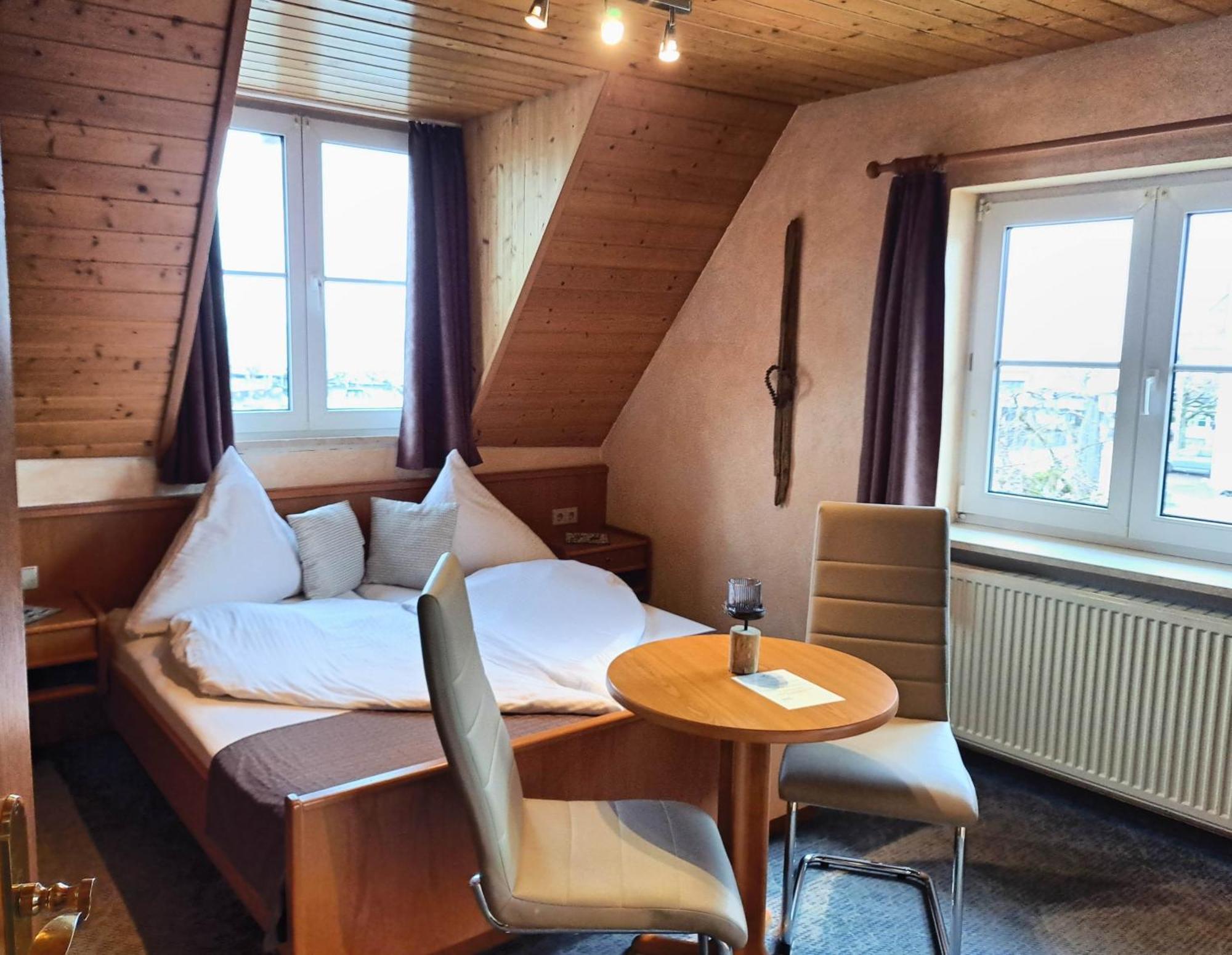 Hotel Klett B&B Langenargen Luaran gambar
