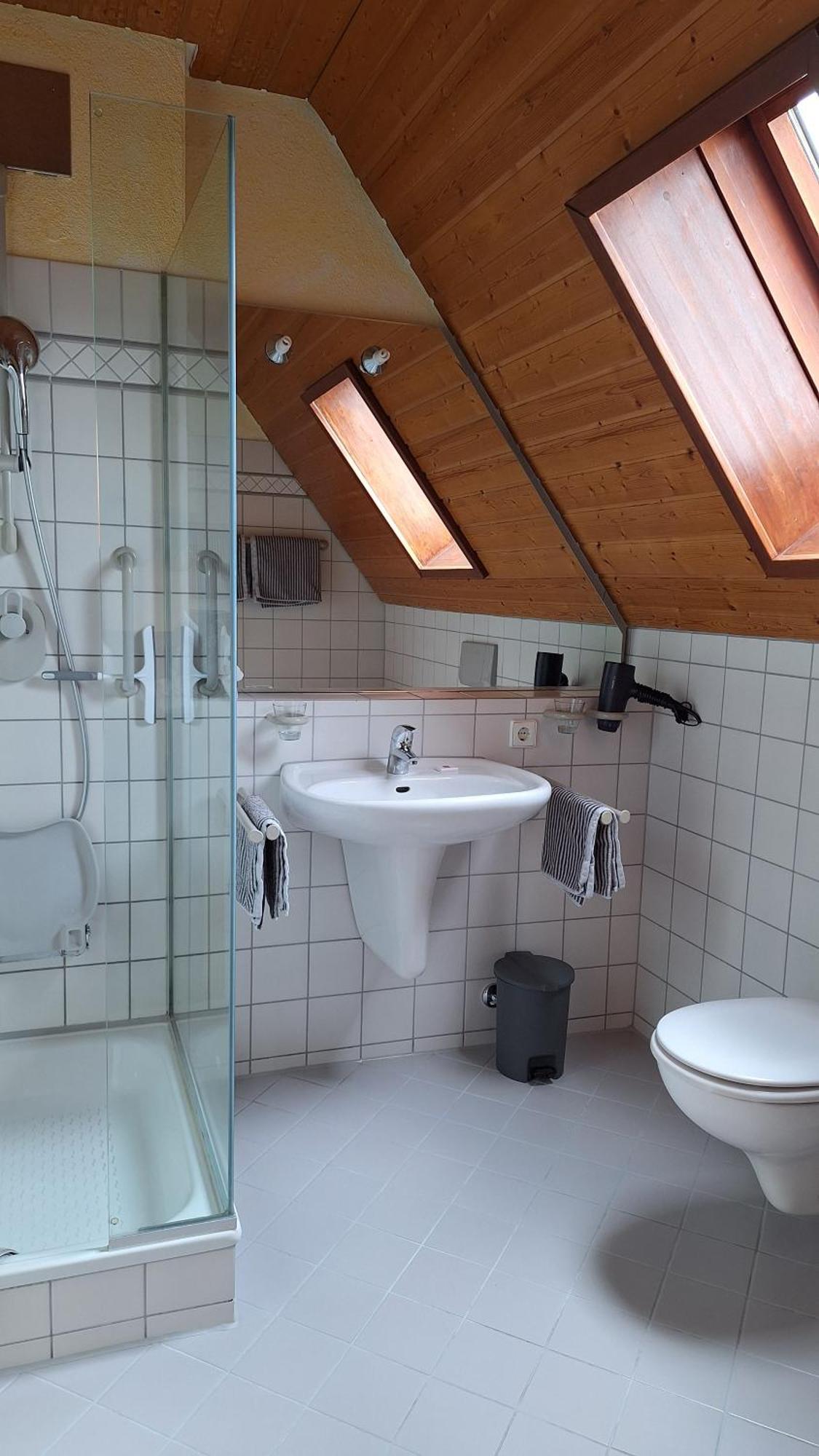 Hotel Klett B&B Langenargen Luaran gambar