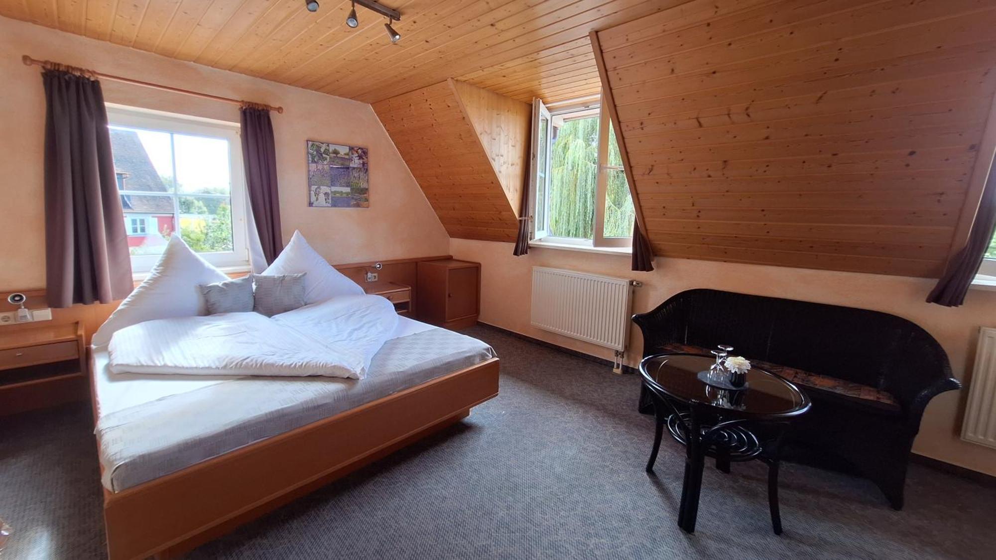 Hotel Klett B&B Langenargen Luaran gambar
