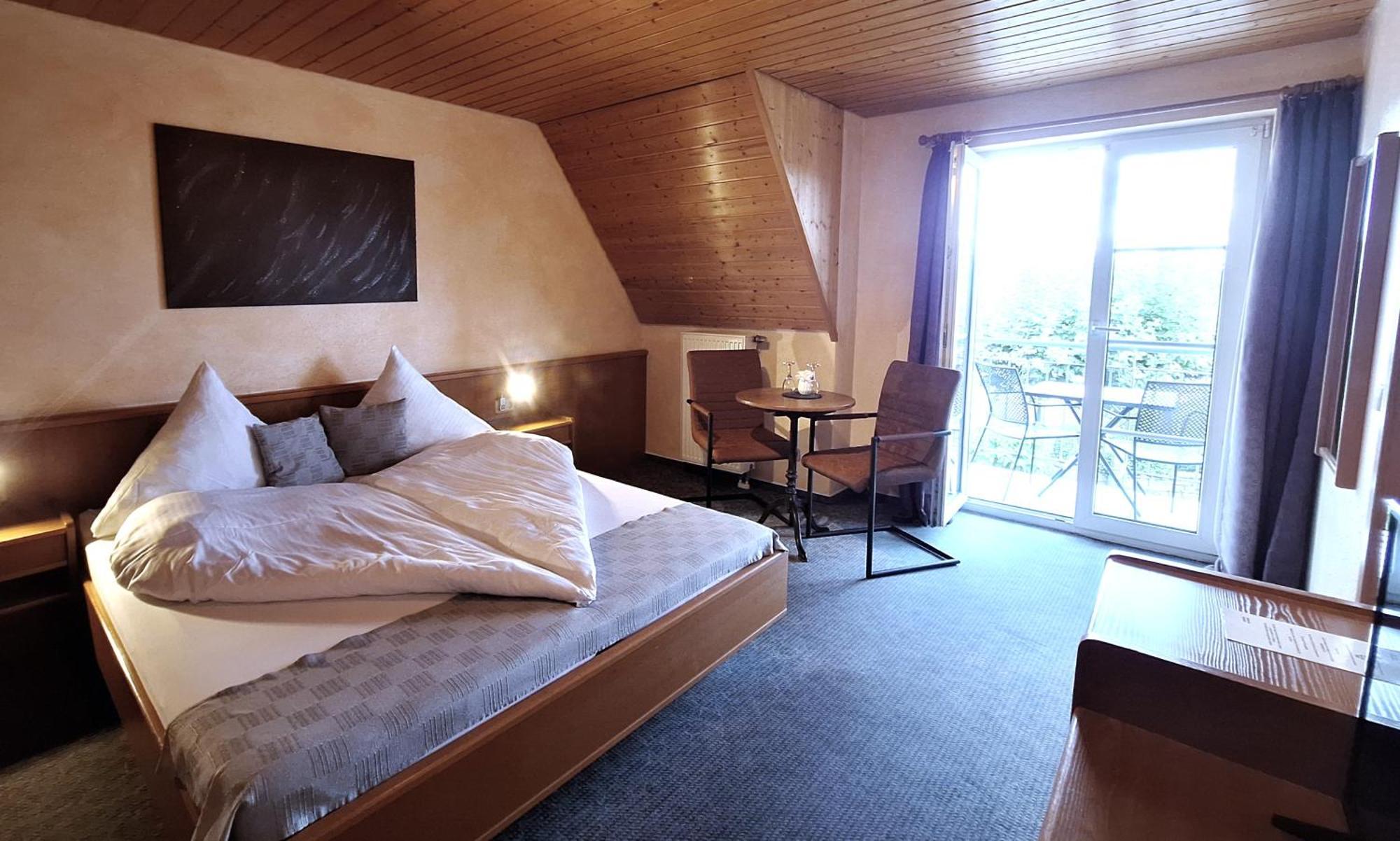 Hotel Klett B&B Langenargen Luaran gambar