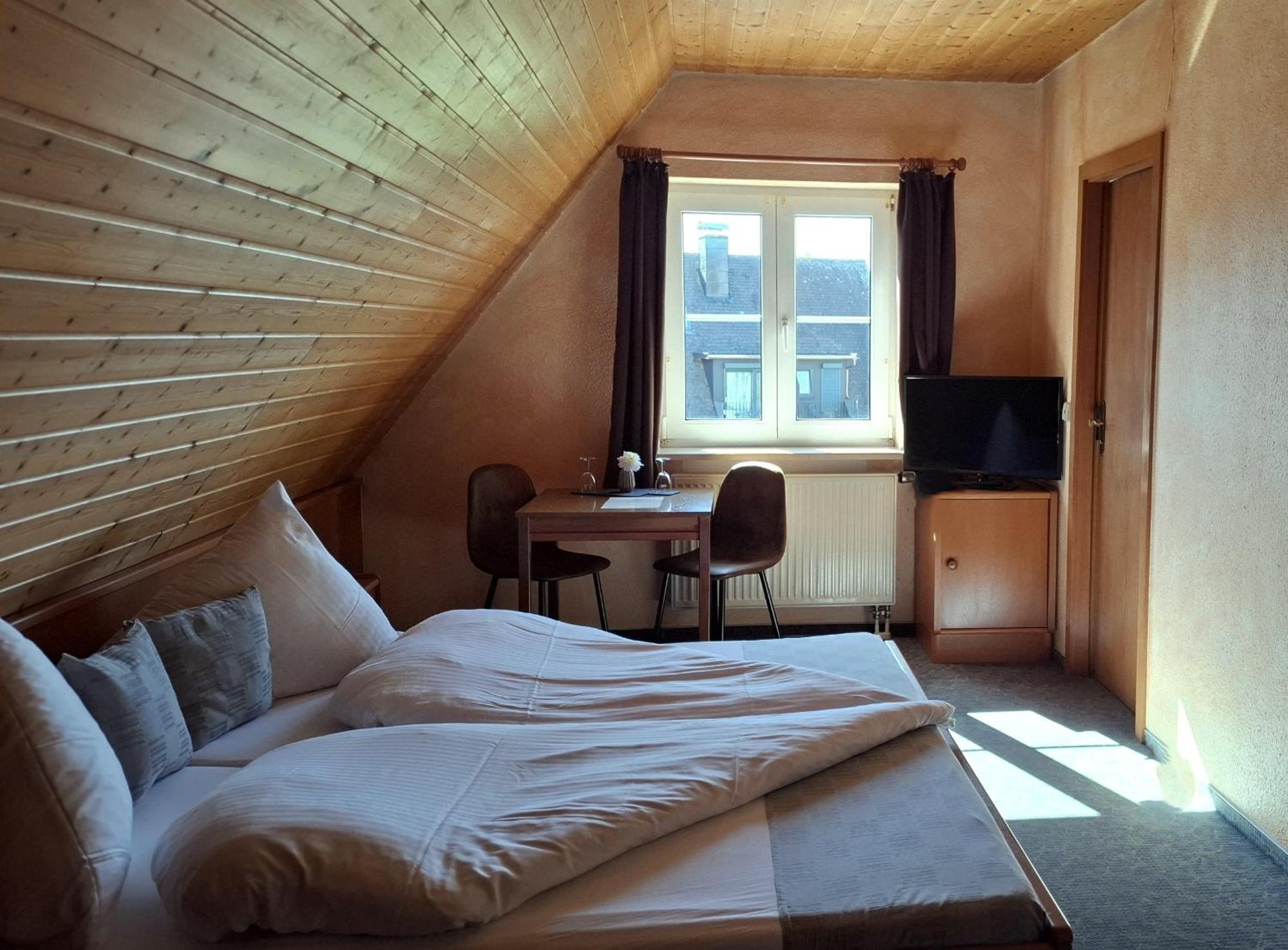 Hotel Klett B&B Langenargen Luaran gambar