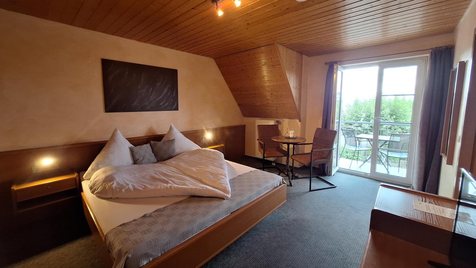 Hotel Klett B&B Langenargen Luaran gambar