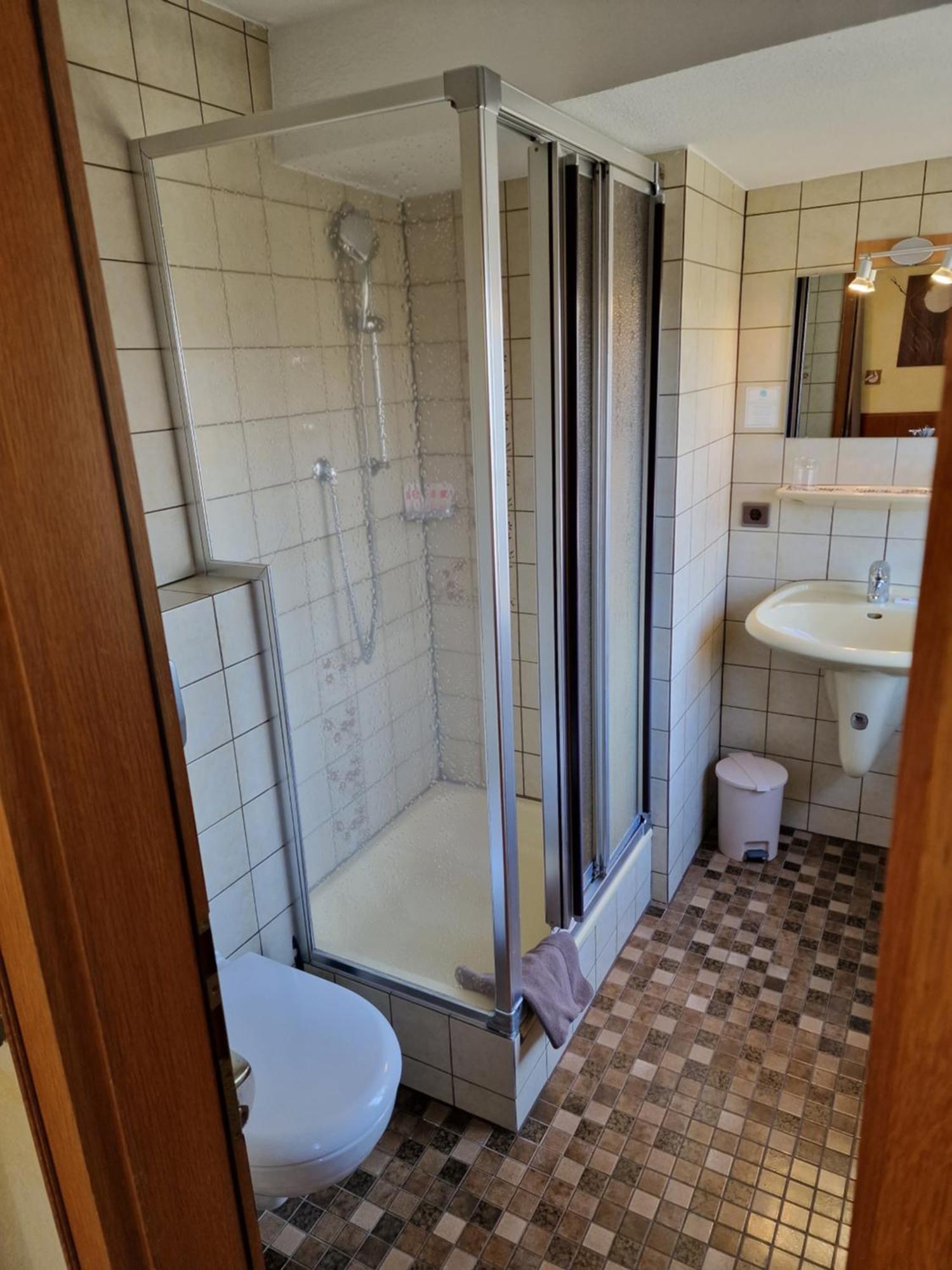 Hotel Klett B&B Langenargen Luaran gambar