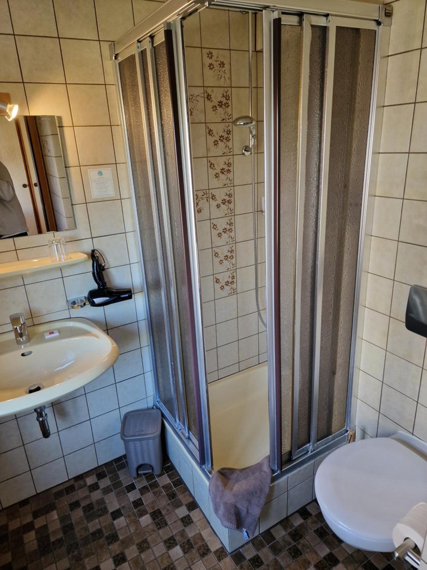 Hotel Klett B&B Langenargen Luaran gambar