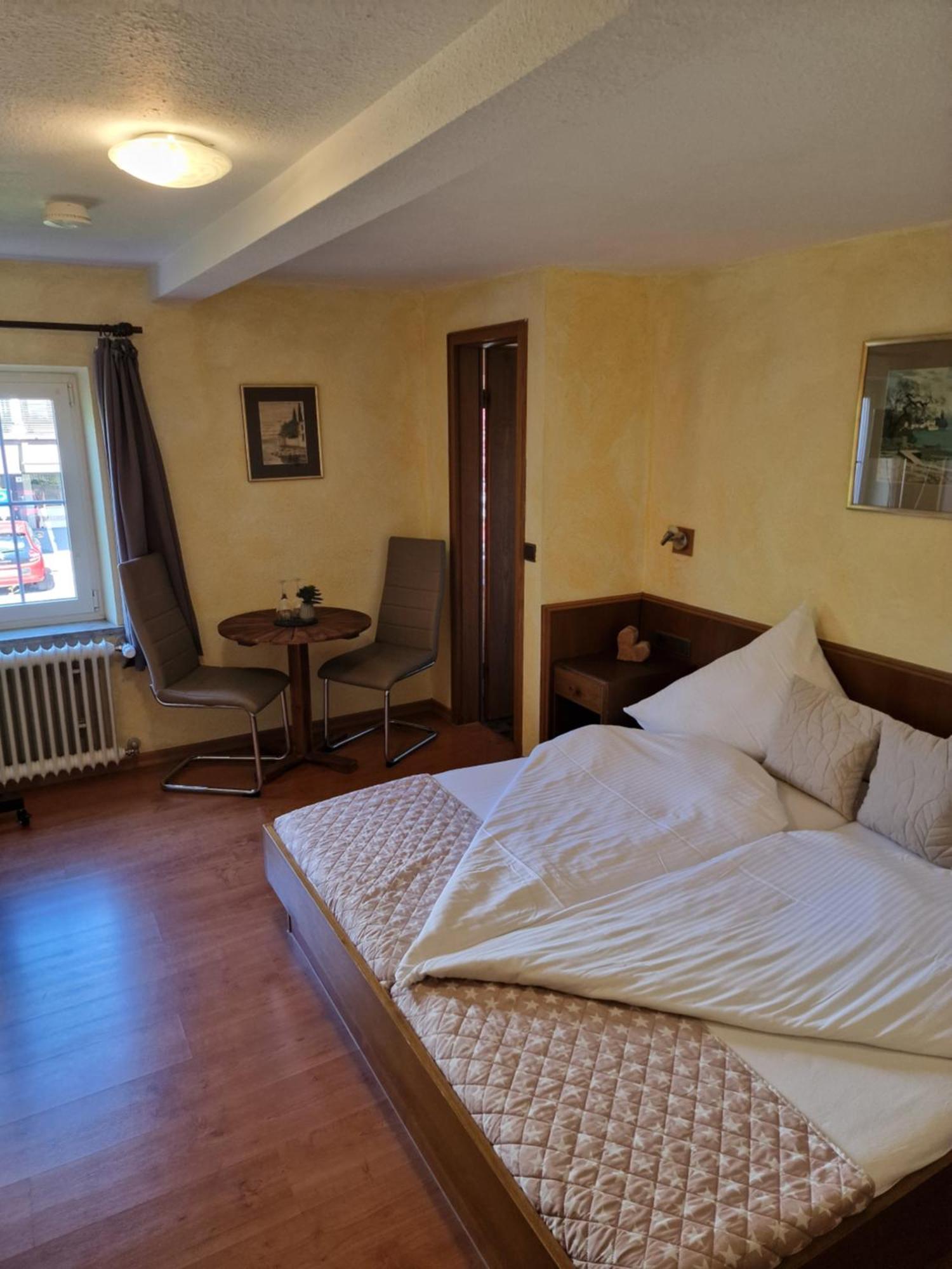 Hotel Klett B&B Langenargen Luaran gambar