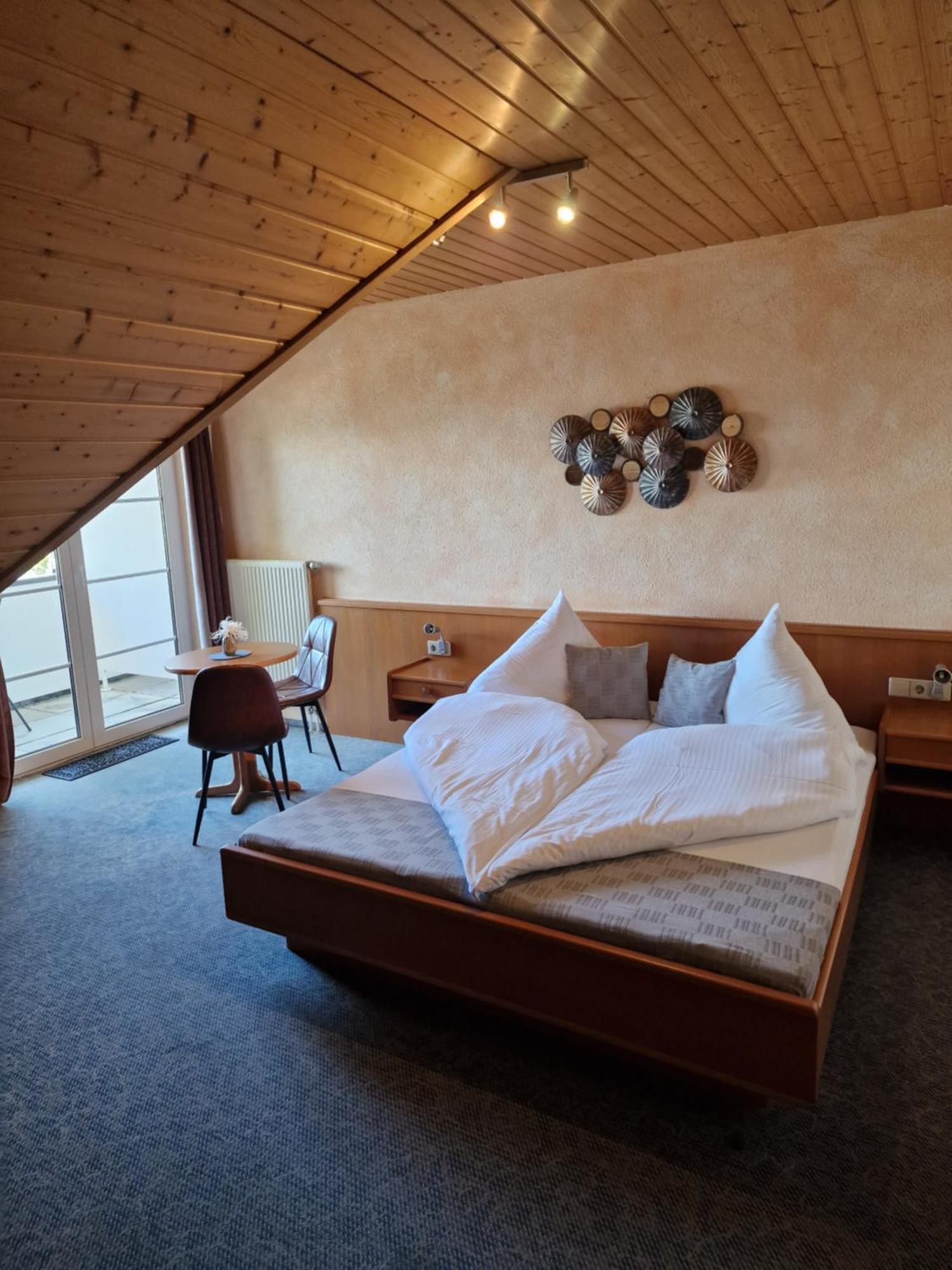 Hotel Klett B&B Langenargen Luaran gambar