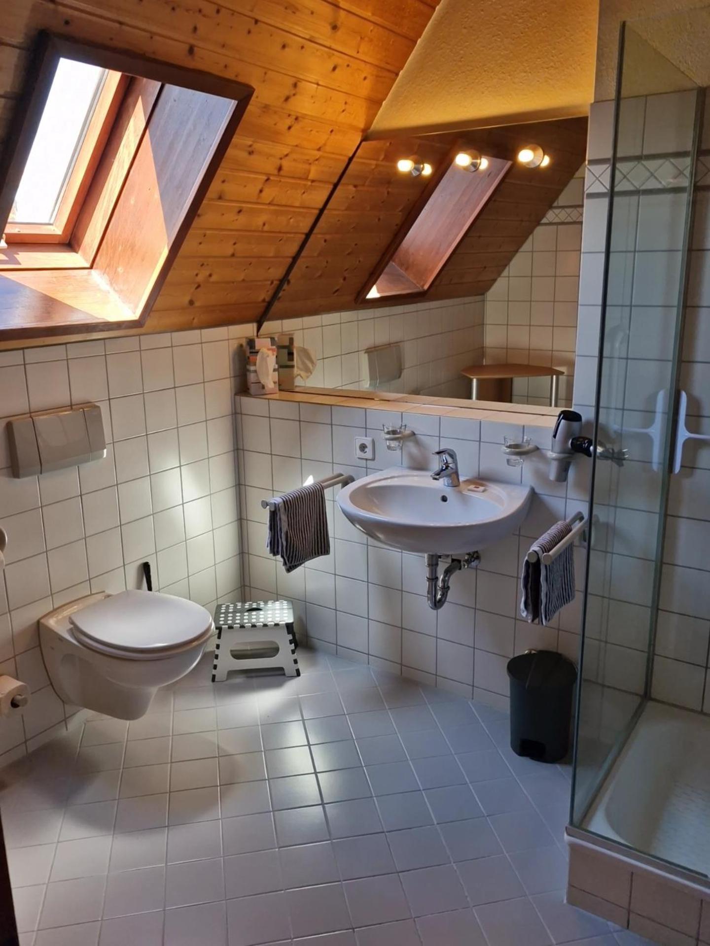 Hotel Klett B&B Langenargen Luaran gambar