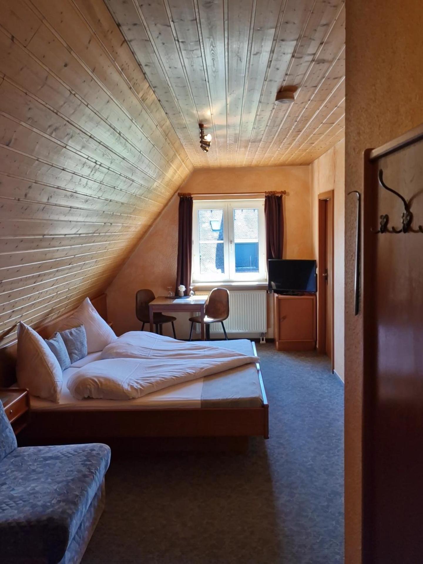 Hotel Klett B&B Langenargen Luaran gambar