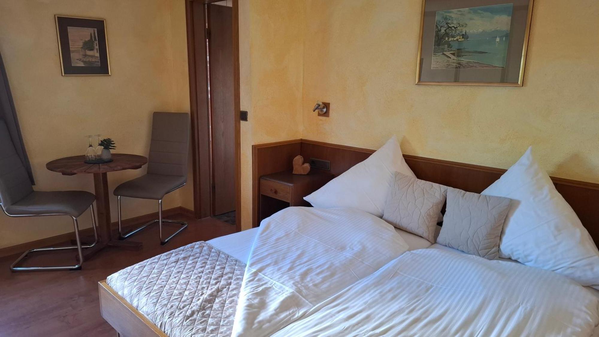 Hotel Klett B&B Langenargen Luaran gambar