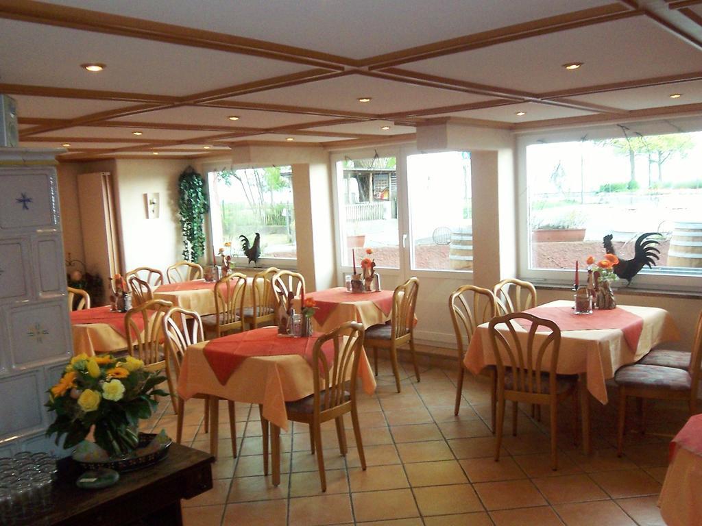 Hotel Klett B&B Langenargen Luaran gambar