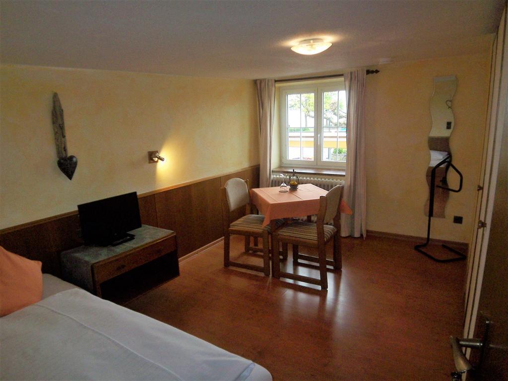 Hotel Klett B&B Langenargen Luaran gambar