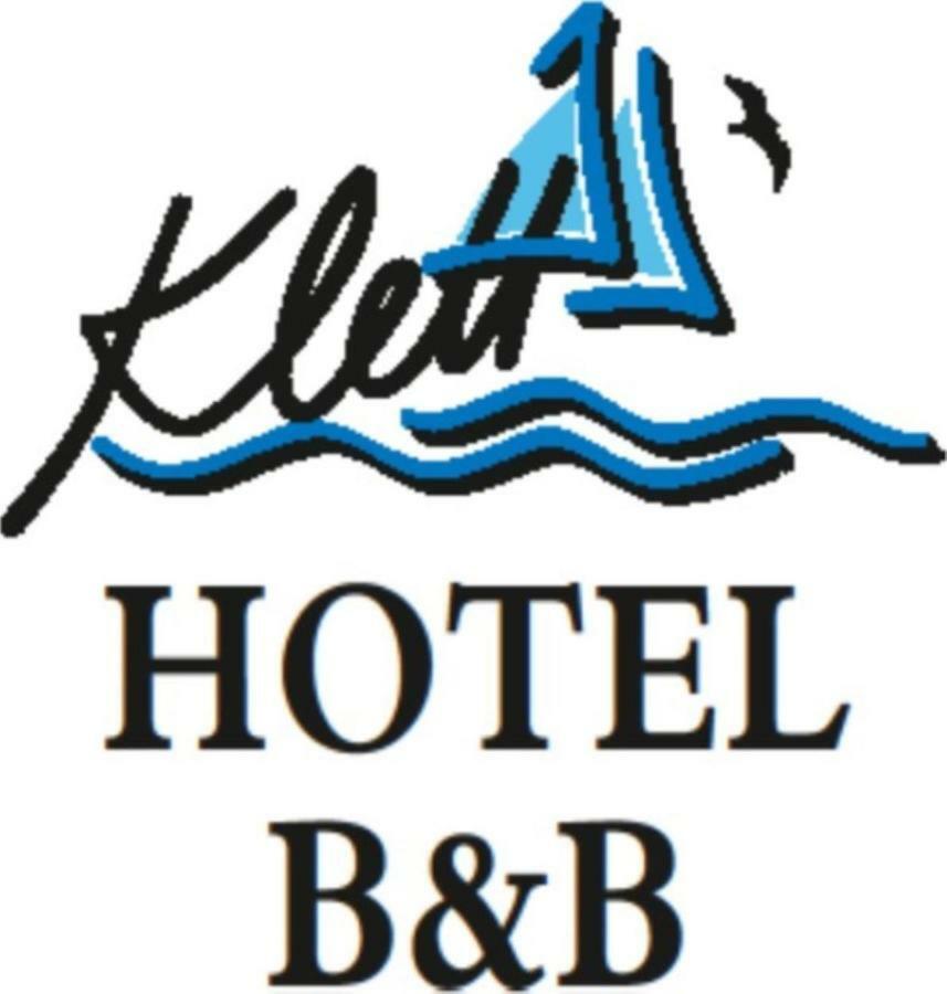Hotel Klett B&B Langenargen Luaran gambar